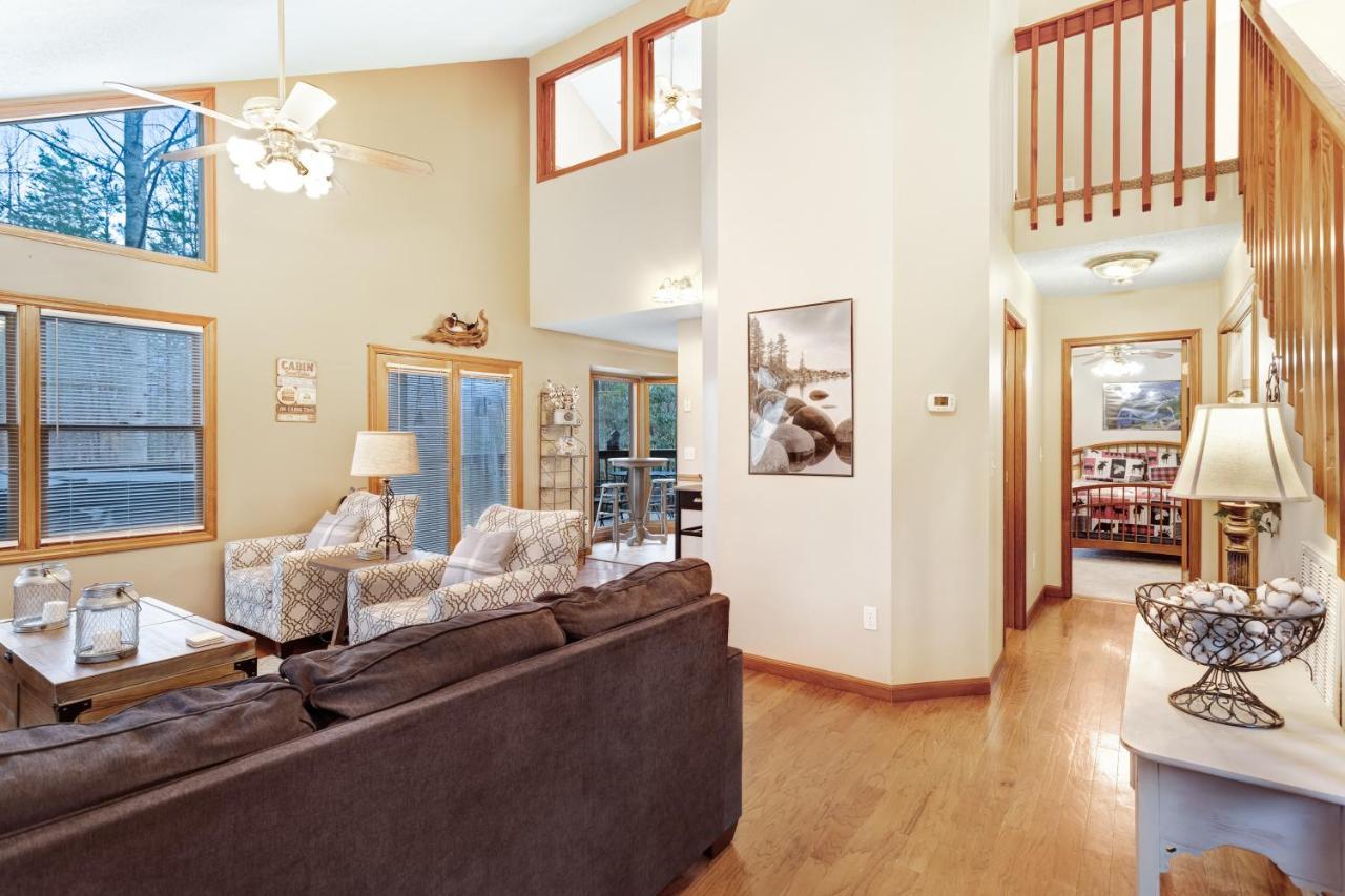 The Aerie Villa Gatlinburg Kültér fotó