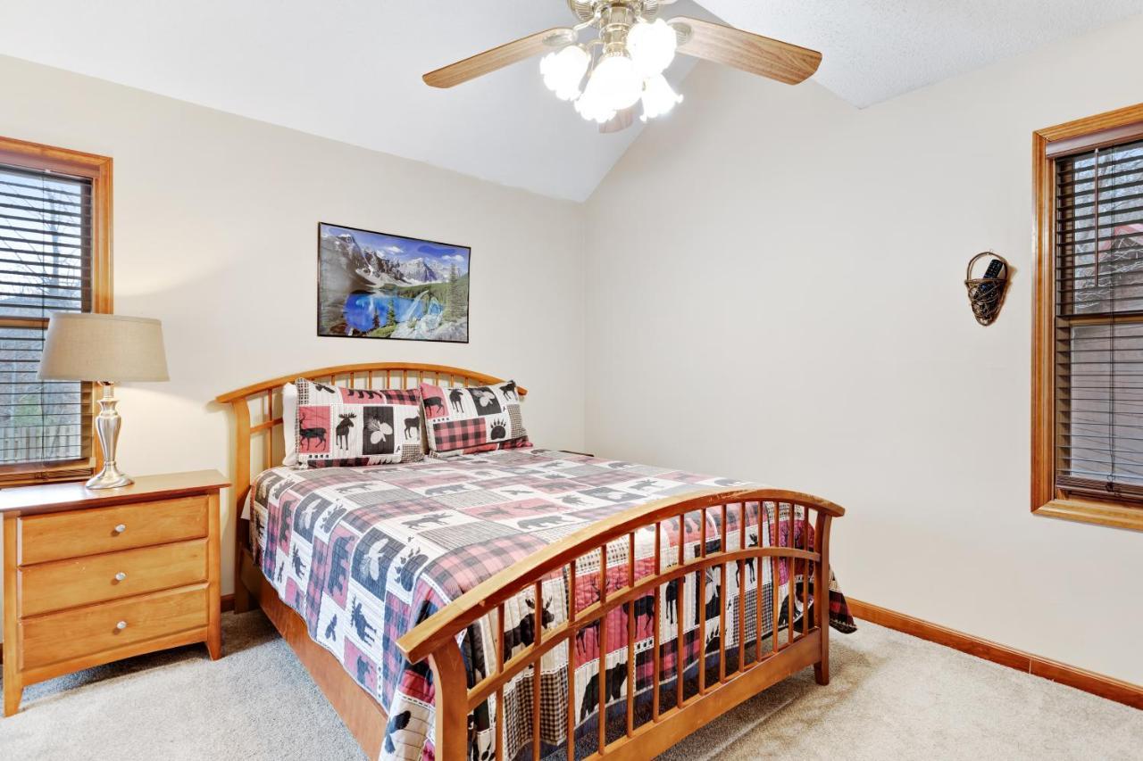 The Aerie Villa Gatlinburg Kültér fotó